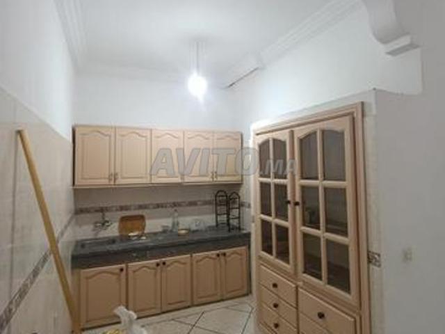Appartement location à Témara