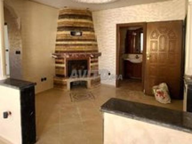 Appartement location à Centre Ville