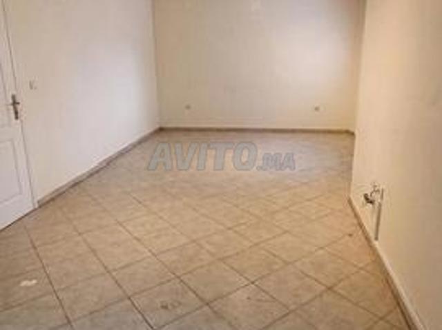 Appartement location à Témara