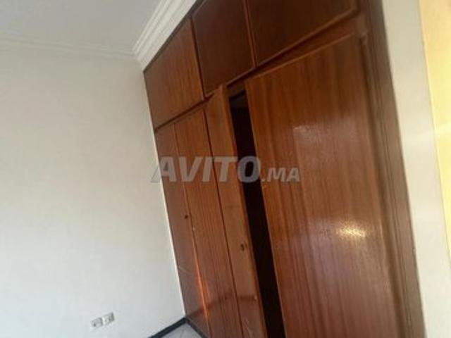 Appartement location à Centre Ville, Ben Slimane