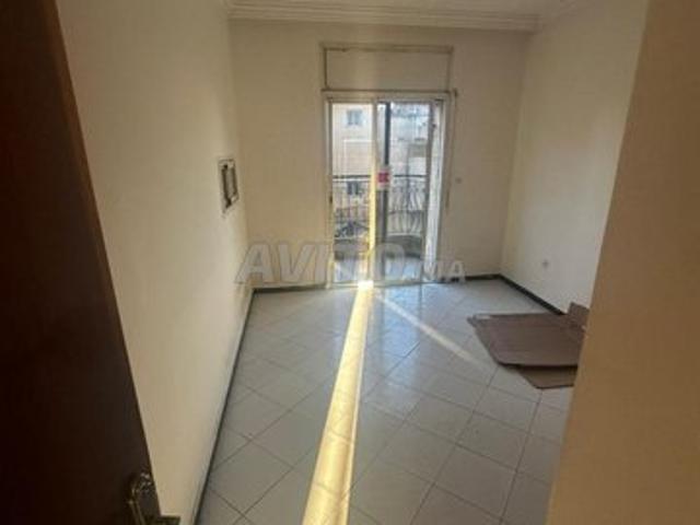 Appartement location à Centre Ville, Ben Slimane