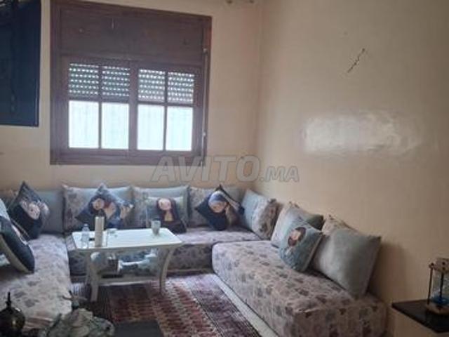 Appartement location à Al Haouz, L'Oriental