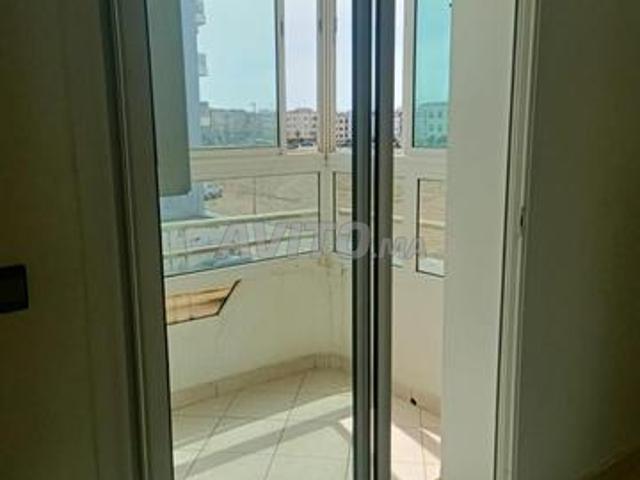 Appartement location à Témara