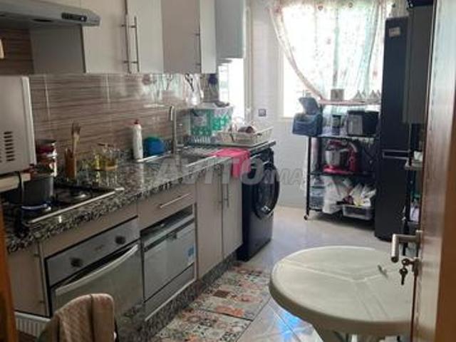 Appartement location à Al Haouz, L'Oriental