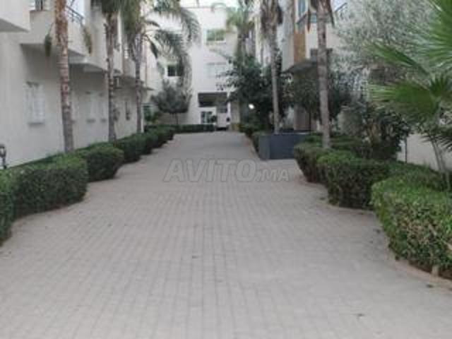 Appartement location à Centre Ville