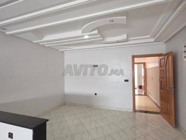 Appartement location à Témara