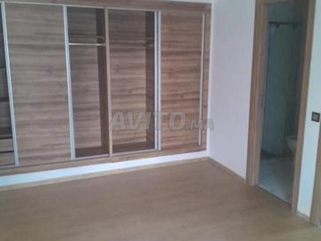 Appartement location à Centre Ville