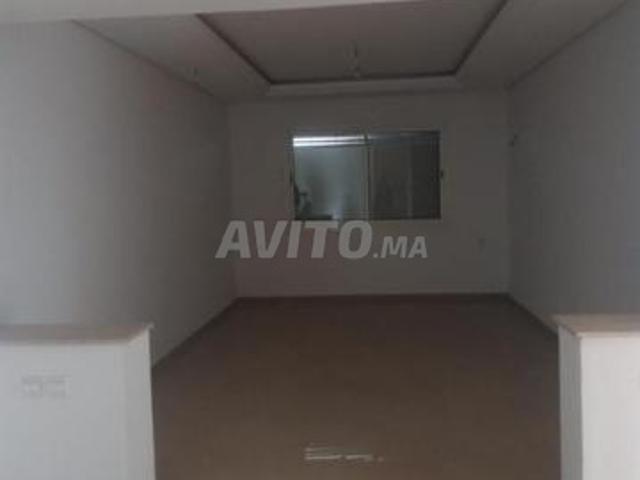 Appartement location à Témara