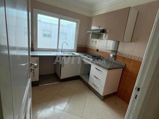 Appartement location à Témara