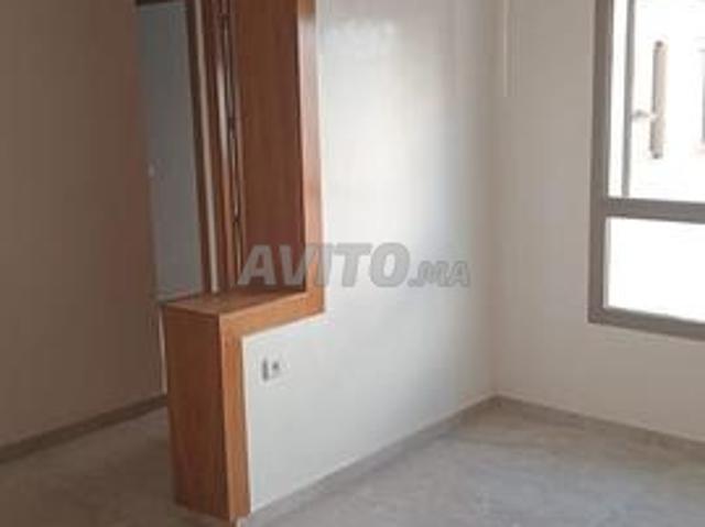 Appartement location à Témara