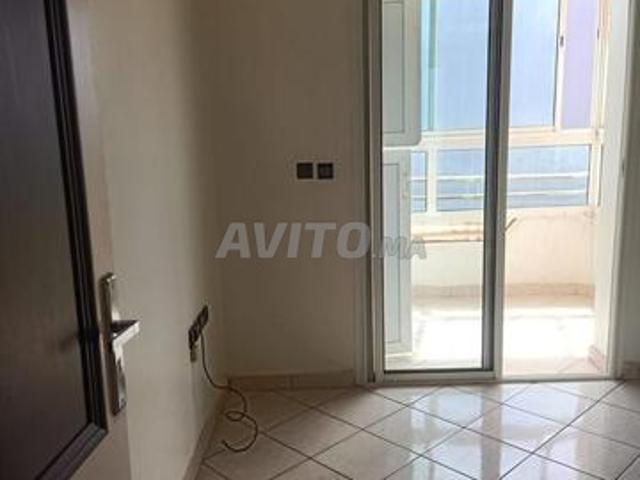 Appartement location à Témara