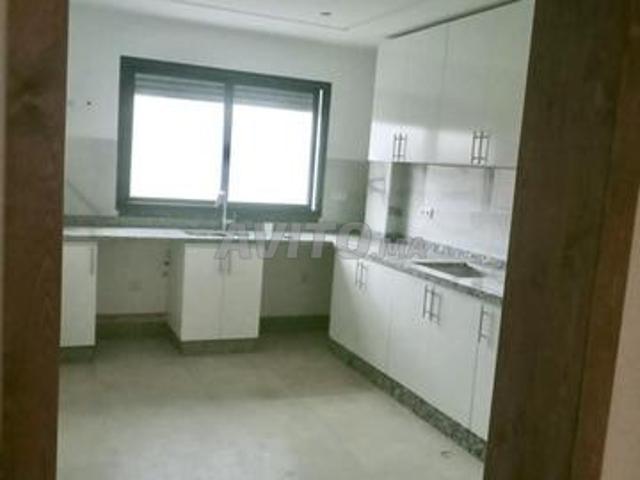 Appartement location à Témara