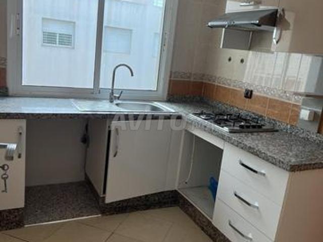 Appartement location à Témara