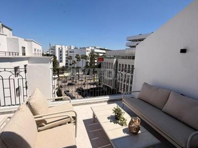 Appartement location à Anfa, Gharb-Chrarda-Beni Hssen