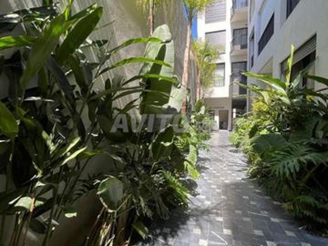 Appartement location à Anfa, Gharb-Chrarda-Beni Hssen