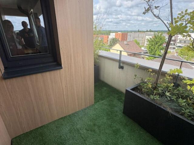 Appartement location à Thionville, Terville