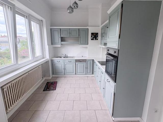 Appartement location à Thionville, Terville