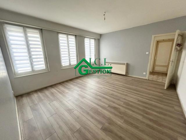 Appartement location à Thann-Guebwiller, Thann