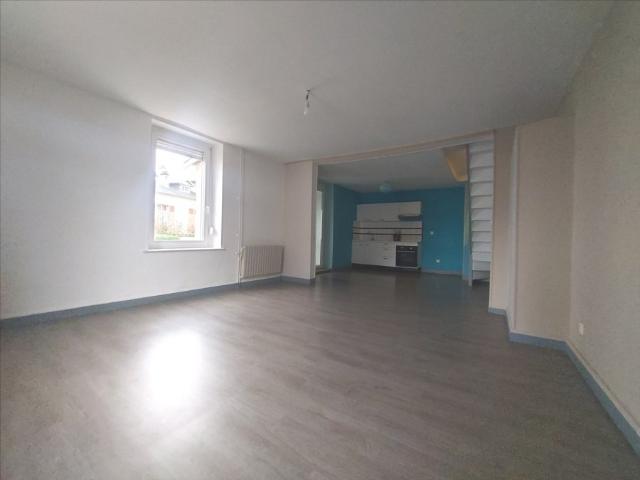 Appartement location à Châteauroux, Arthon