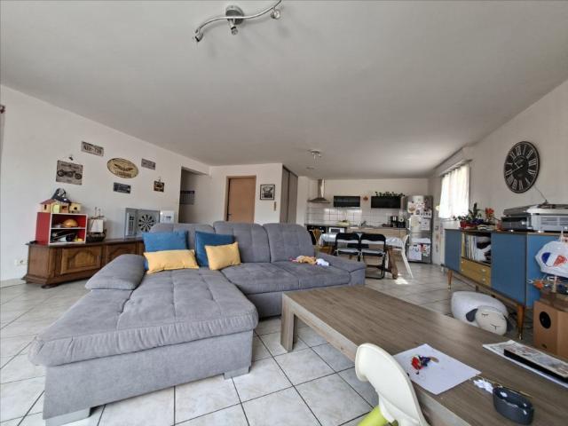 Appartement location à Épinal, Thaon-les-vosges