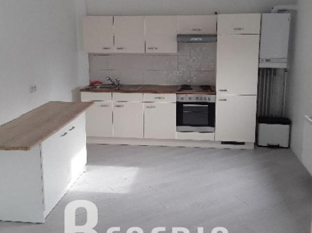 Appartement location à Forbach-Boulay-Moselle, Théding