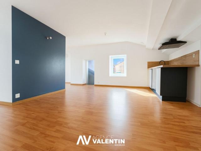 Appartement location à Toul, Thiaucourt-regniéville