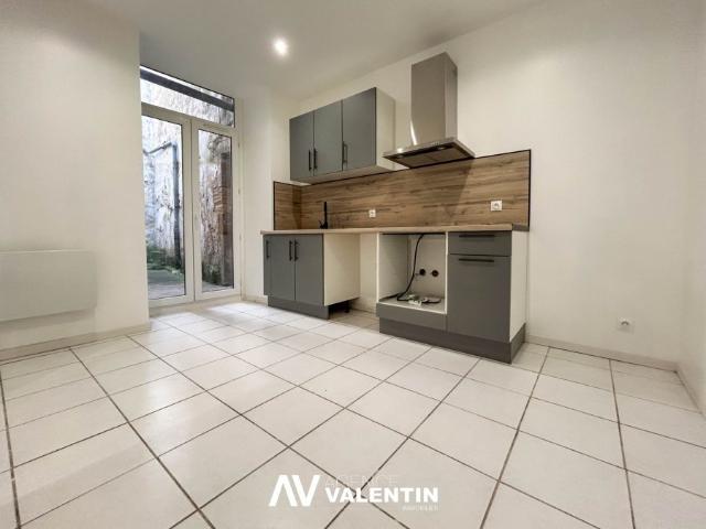 Appartement location à Toul, Thiaucourt-regniéville