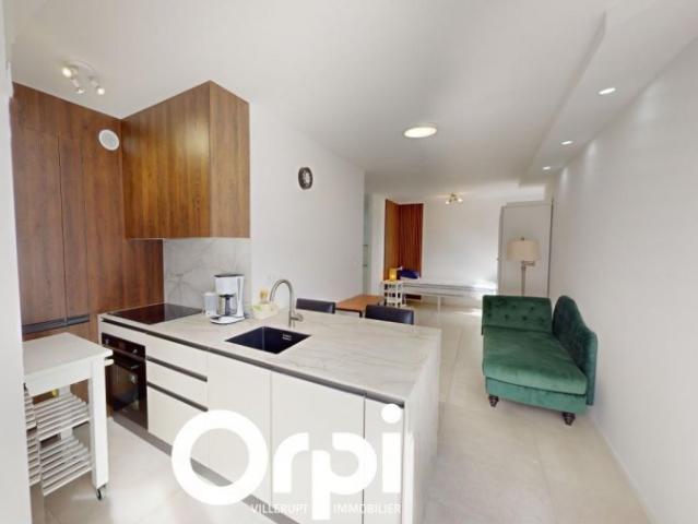 Appartement location à Val-de-Briey, Thil