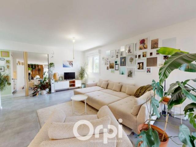 Appartement location à Val-de-Briey, Thil