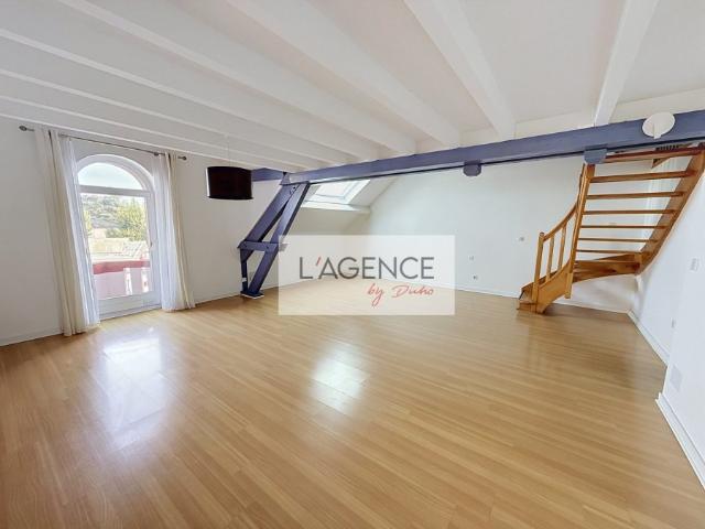 Appartement location à Thionville