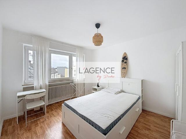 Appartement location à Thionville