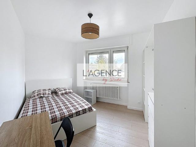 Appartement location à Thionville