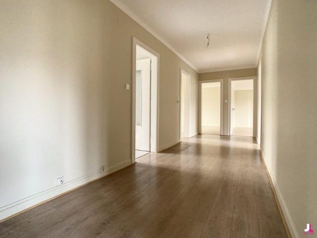 Appartement location à Thionville