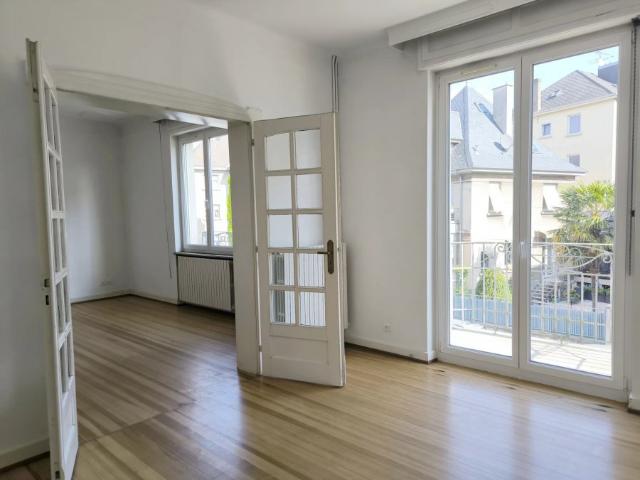 Appartement location à Thionville