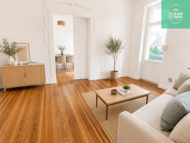Appartement location à Thionville