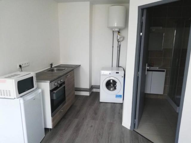 Appartement location à Thionville