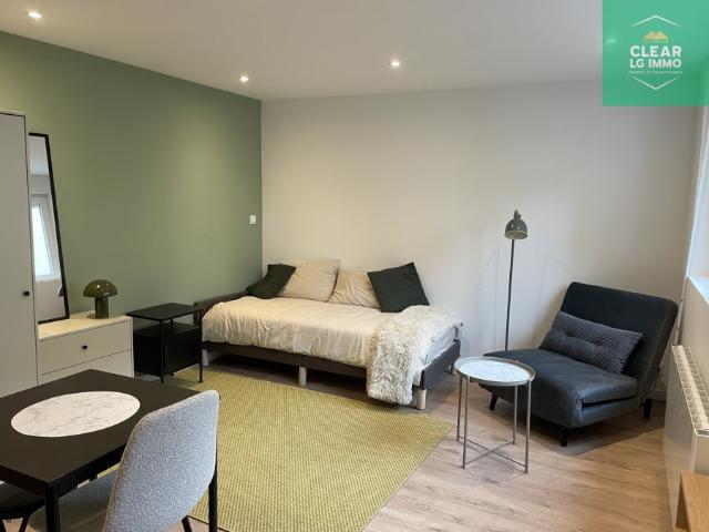 Appartement location à Thionville