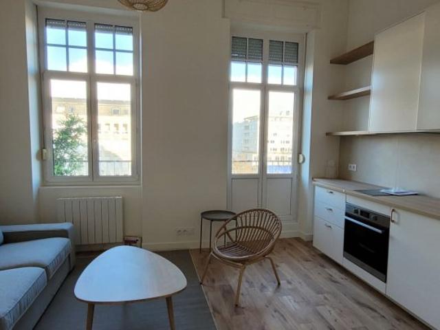 Appartement location à Thionville