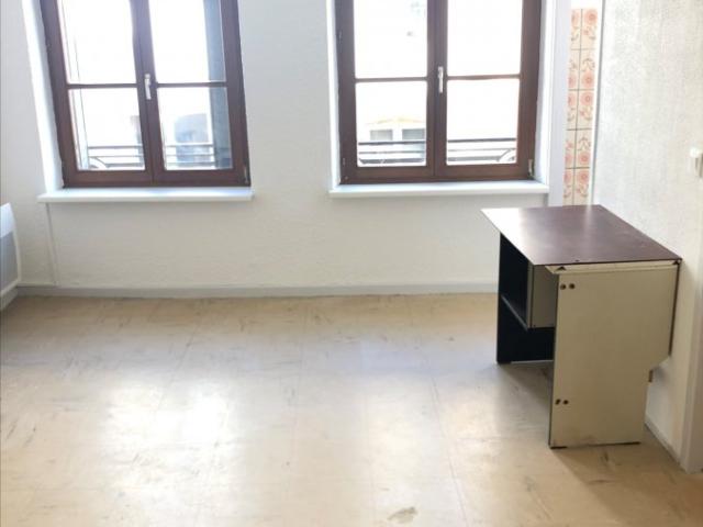 Appartement location à Thionville