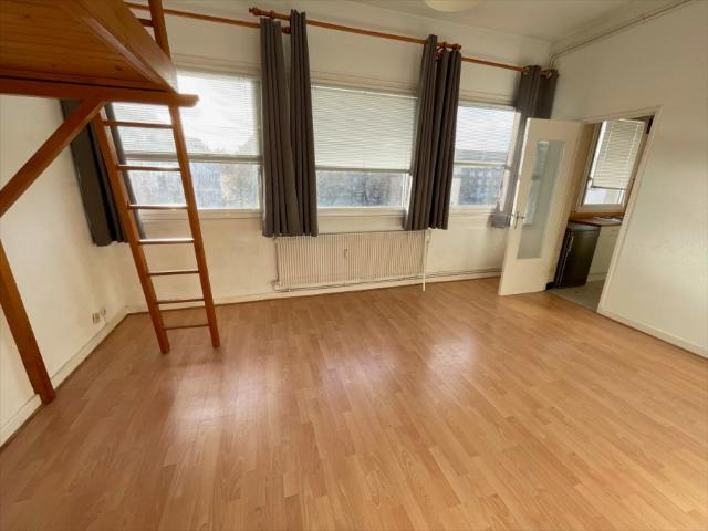 Appartement location à Thionville