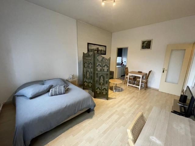 Appartement location à Thionville
