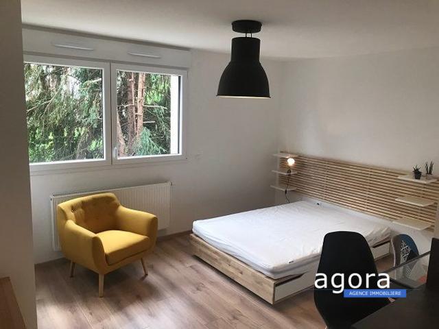 Appartement location à Thionville