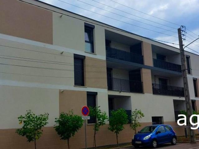 Appartement location à Thionville