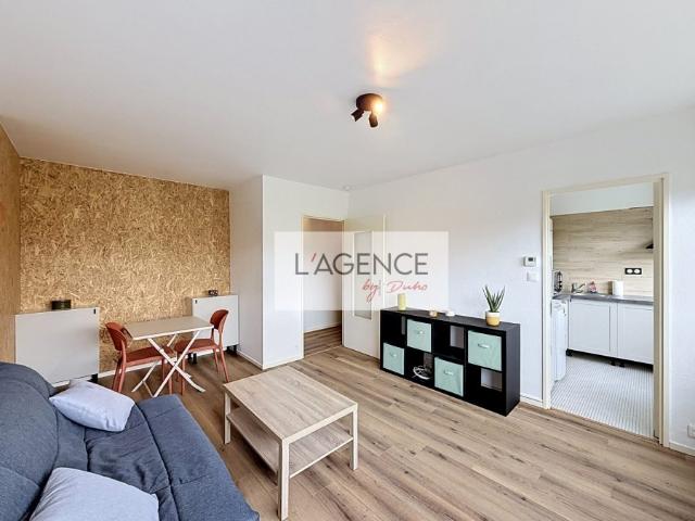 Appartement location à Thionville