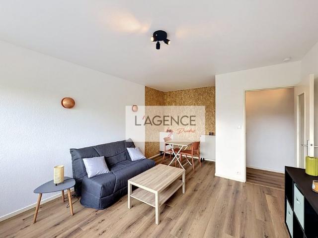 Appartement location à Thionville