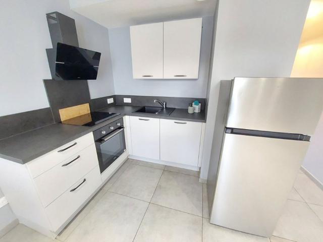 Appartement location à Thionville