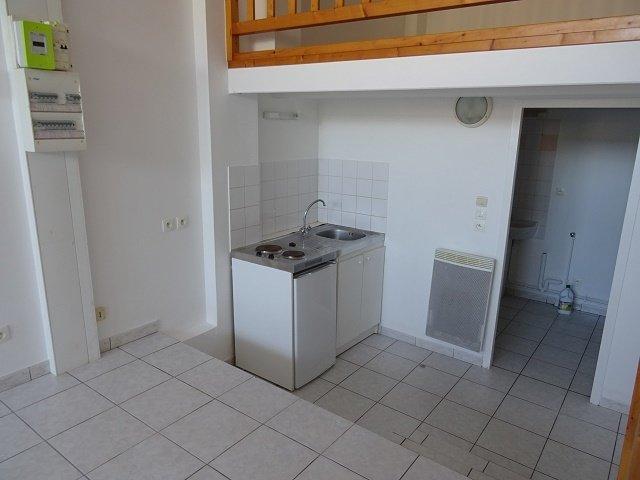 Appartement location à Thionville