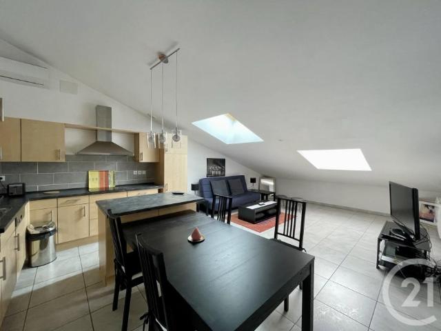 Appartement location à Thionville
