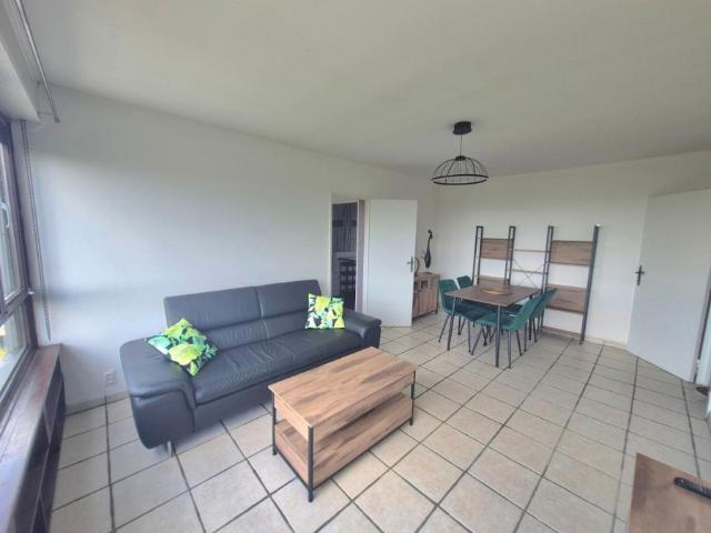 Appartement location à Thionville