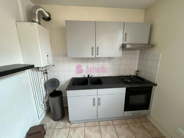 Appartement location à Thionville